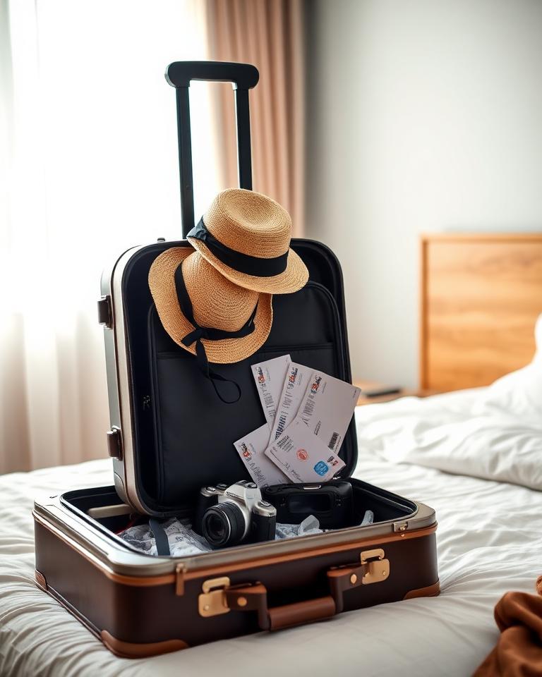 Sfeerbeeld voor reisaanbieder De Vakantiediscounter